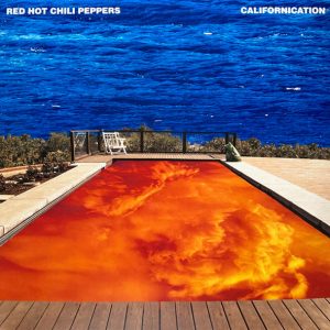 Red Hot Chili Peppers – Californication (2 LP)