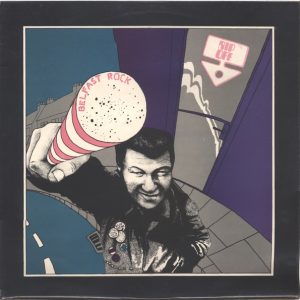 Various – Belfast Rock