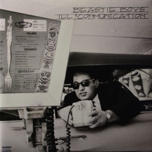 Beastie Boys – Ill Communication (2 LP)