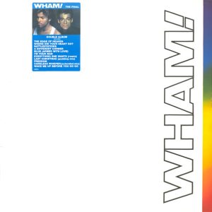 Wham - The Final (2 LP)