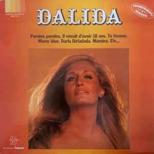 Dalida - Dalida