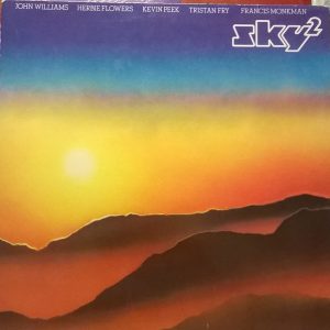 Sky – Sky 2 (2LP)