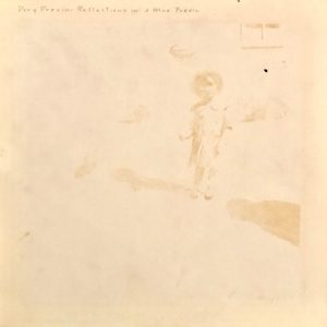 Dory Previn – Reflections In A Mud Puddle / Taps Tremors And Time Steps