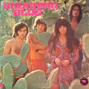 Shocking Blue - Scorpio's Dance