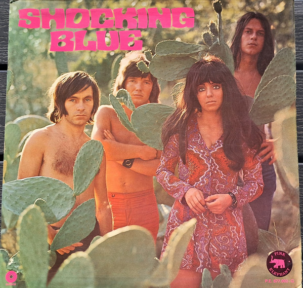Shocking Blue - Scorpio's Dance