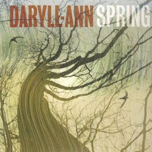 Daryll-Ann – Spring