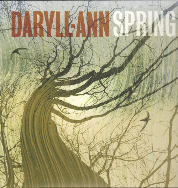 Daryll-Ann – Spring