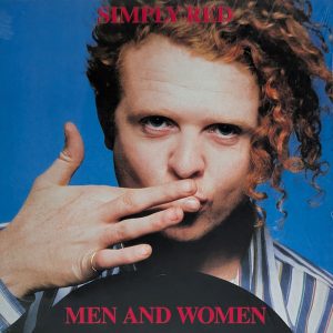 Simply Red – Men And Women