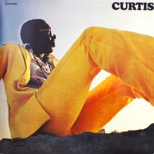 Curtis Mayfield – Curtis