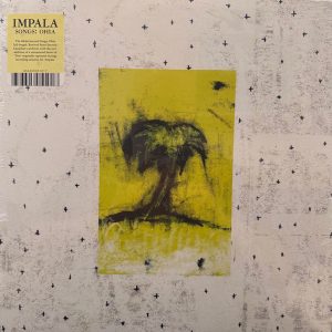 Songs: Ohia – Impala