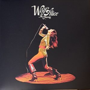 Wolf Alice - The Clearing