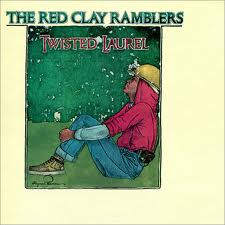 The Red Clay Ramblers - Twisted Laurel