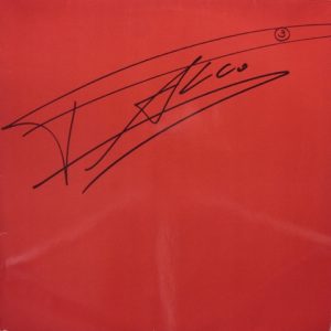 Falco - 3 (The Third Falco Album)