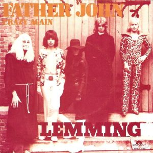 7" | Lemming - Father John