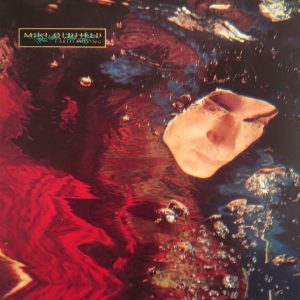 Mike Oldfield - Earth Moving