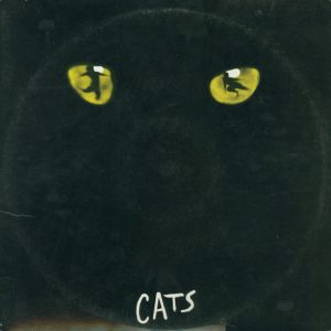 Andrew Lloyd Webber – Cats - Complete Original Broadway Cast Recording