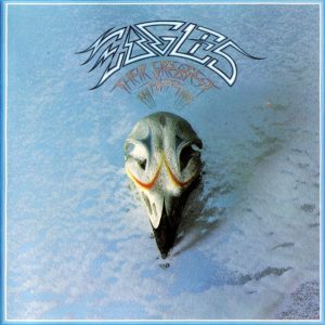Eagles - Their Greatest Hits 1971 - 1975