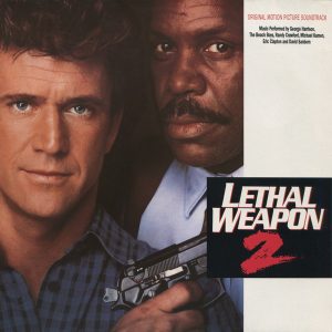 Various – Lethal Weapon 2 (Original Motion Picture Soundtrack)