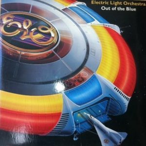 Electric Light Orchestra - Out of the Blue (2 LP)