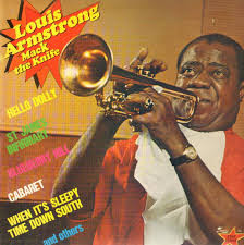 Louis Armstrong - Mack the Knife