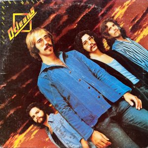 Orleans - Let There Be Music