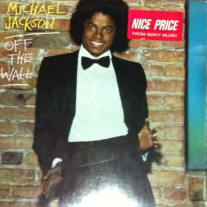 Michael Jackson - Off the Wall