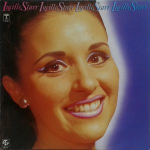 Lucille Starr - Lucille Starr
