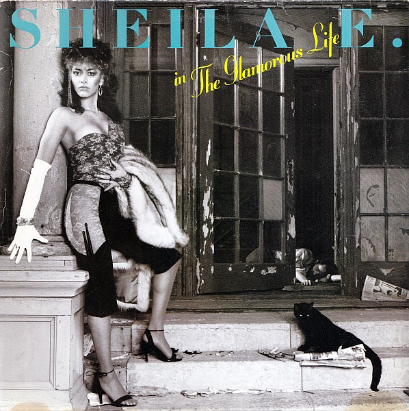 Sheila E. - In the Glamorous Life