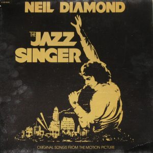 Neil Diamond - The Jazz Singer (Original Soundtrack)