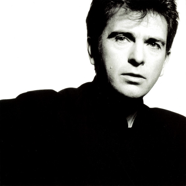 Peter Gabriel – So