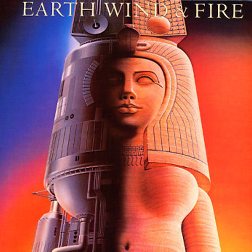 Earth, Wind and Fire - Raise!