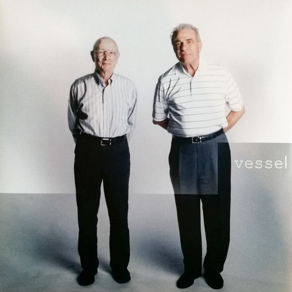 Twenty One Pilots – Vessel
