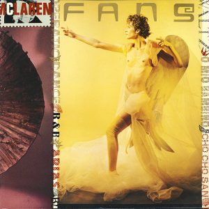 Malcolm McLaren – Fans