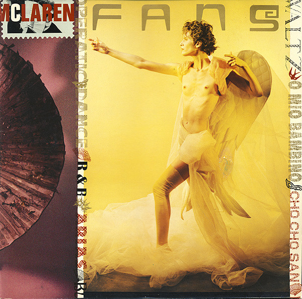 Malcolm McLaren – Fans