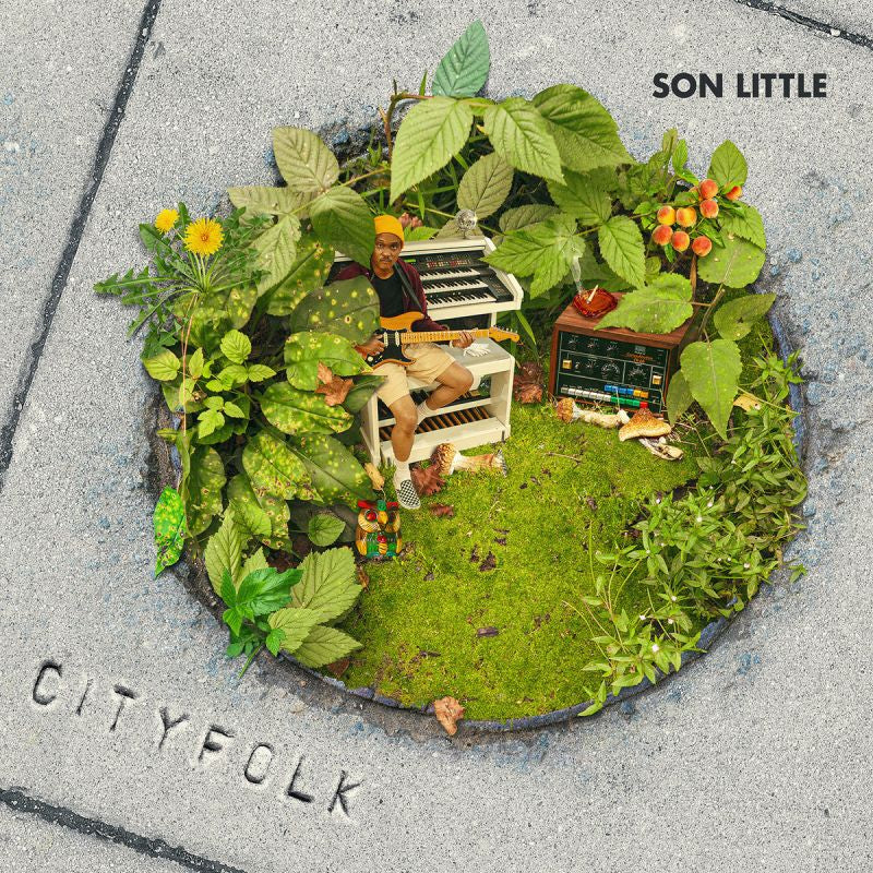 Son Little - Cityfolk - Afbeelding 1
