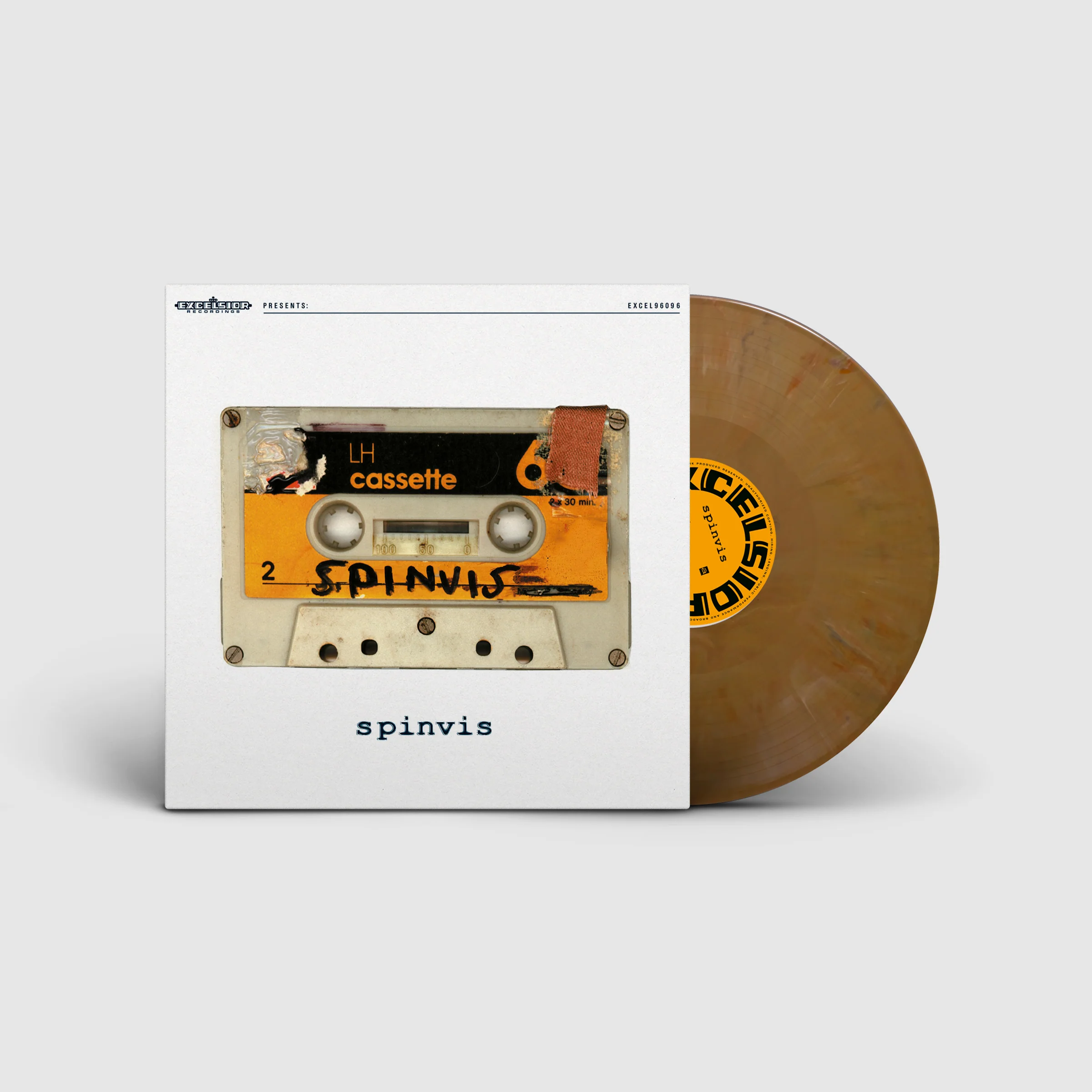 Spinvis - Spinvis - Afbeelding 1