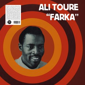Ali Farka Toure - Ali Farka Toure