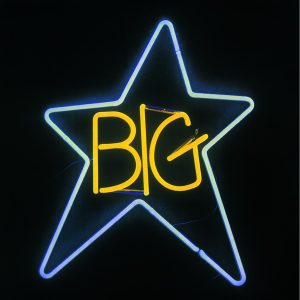 Big Star - Big Star #1