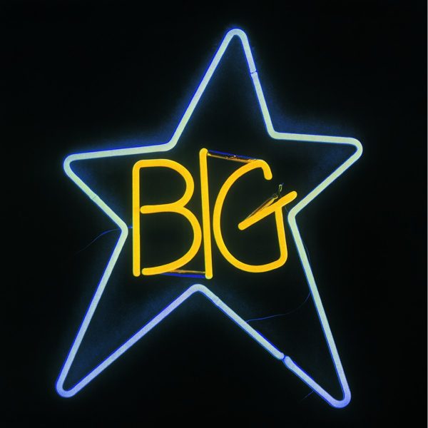 Big Star - Big Star #1