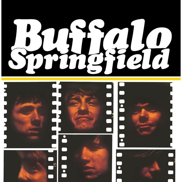 Buffalo Springfield - Buffalo Springfield ...
