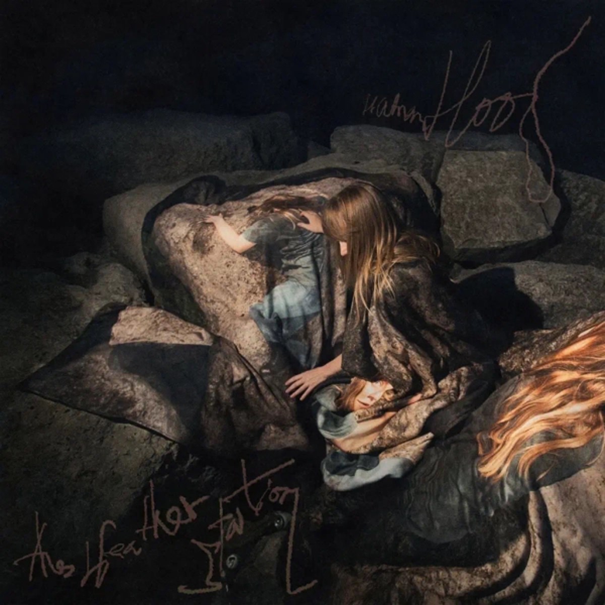 Weather Station - Humanhood - Afbeelding 1