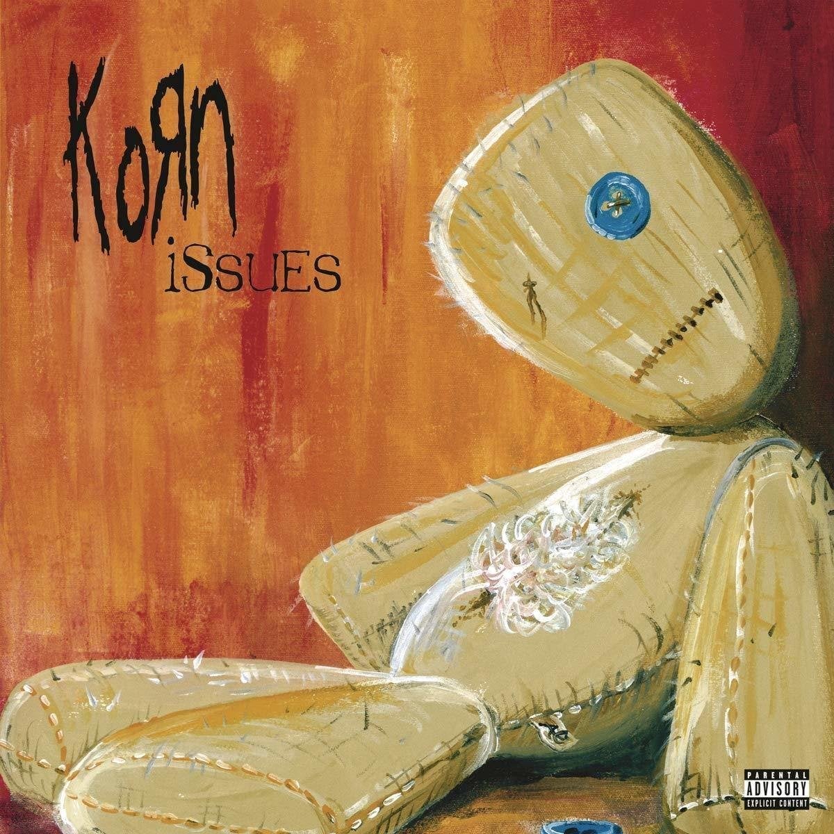 Korn - Issues - Afbeelding 1