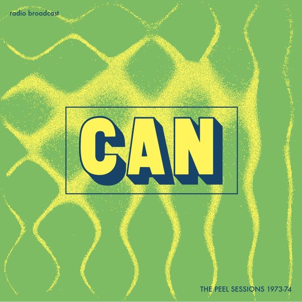 Can - Peel Sessions 1973-74