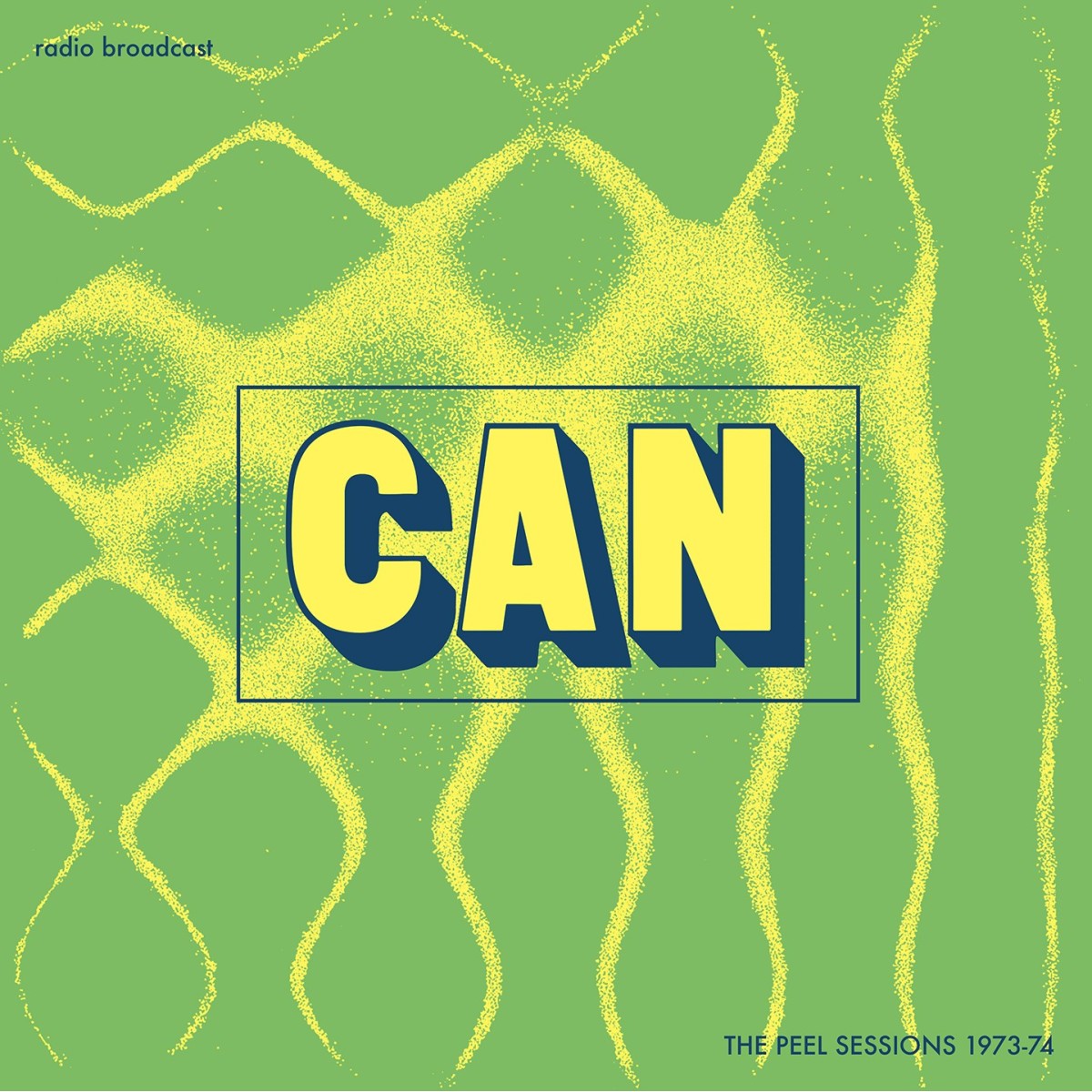 Can - Peel Sessions 1973-74 - Afbeelding 1