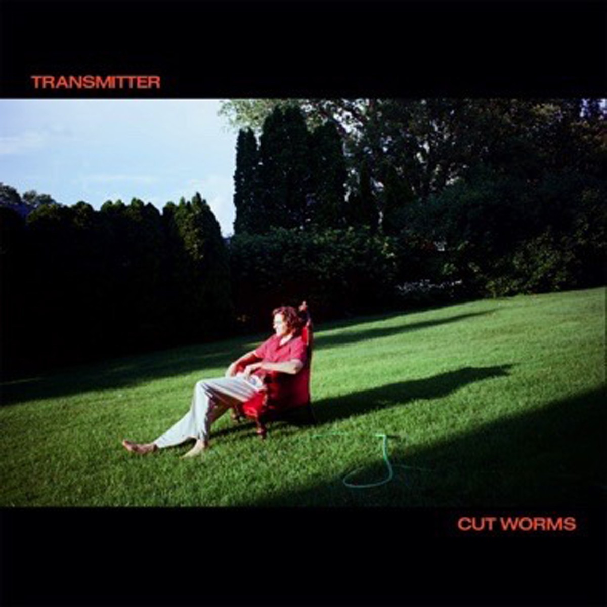 Cut Worms - Transmitter - Afbeelding 1