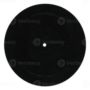 8x Flexi-disc - Vinyl Magazine