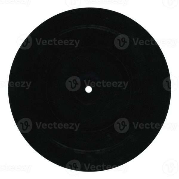 8x Flexi-disc - Vinyl Magazine