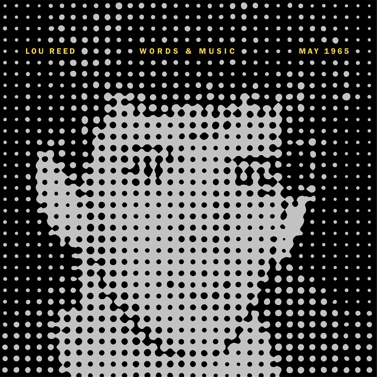 Lou Reed - Words & Music, May 1965 - Afbeelding 1