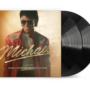 Michael Jackson - Michael: Songs From The Motion Picture