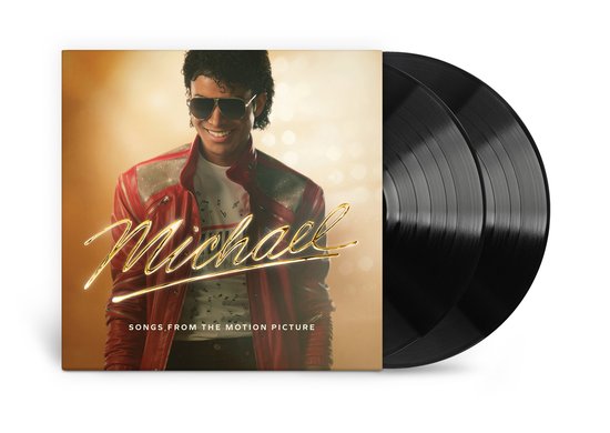 Michael Jackson - Michael: Songs From The Motion Picture